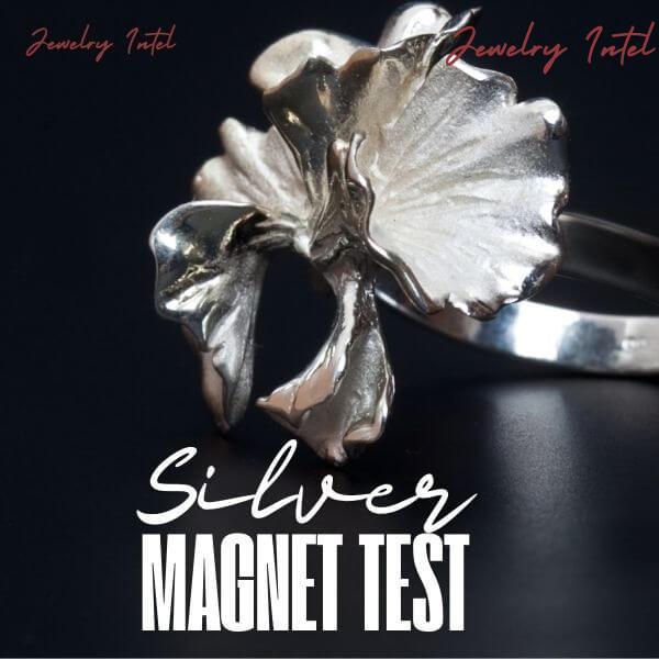 How to Test Silver with a Magnet
